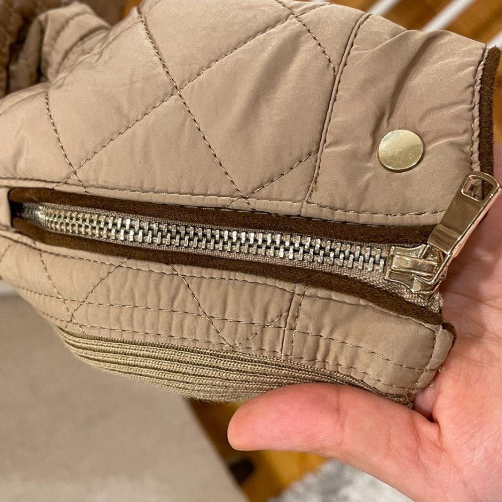 Zara Jacket - Picture 9 of 11